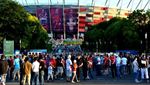 EURO 2012: Navtvili jsme esko - Portugalsko
