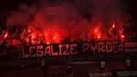 Slovent fans sepisuj petici za legalizaci pyra